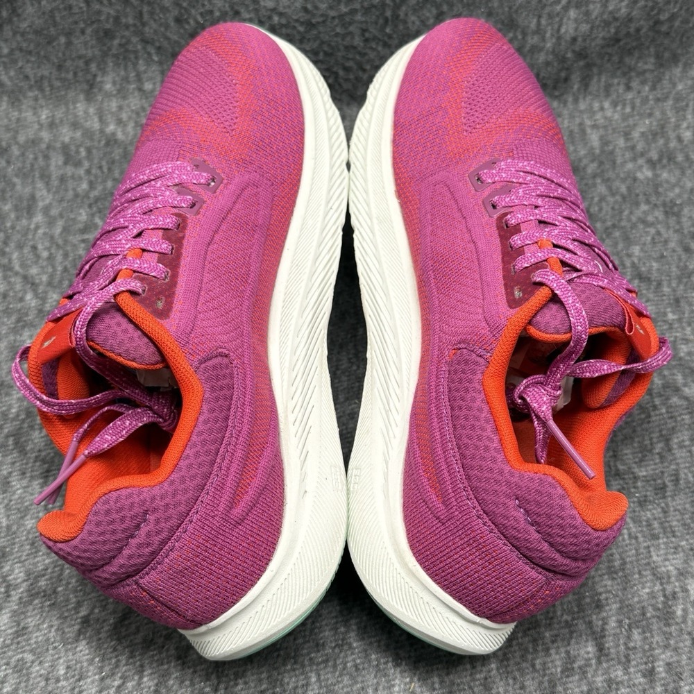 Altra Running Shoes Womens 8.5 Magenta Escalante 3 Road Sneakers AL0A7R71530 - Picture 5 of 8